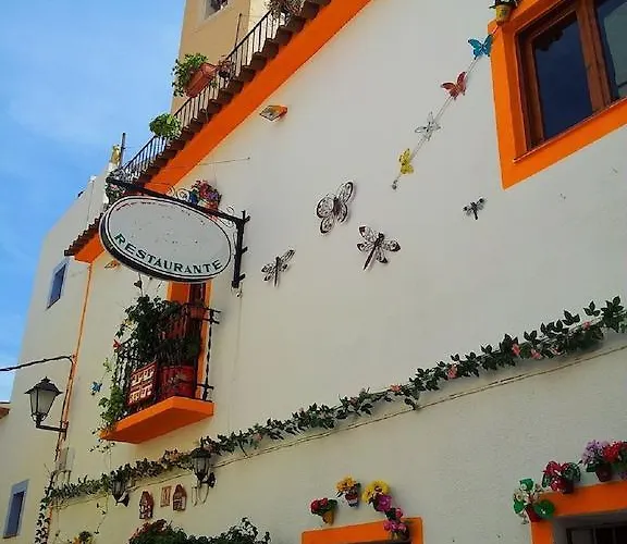 La Bohemia Casco Antiguo 公寓 *