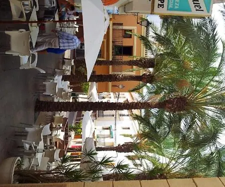 Appartement La Bohemia Casco Antiguo Calpe