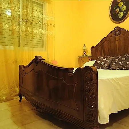 Appartement La Bohemia Casco Antiguo *