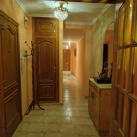 Appartement La Bohemia Casco Antiguo Calpe