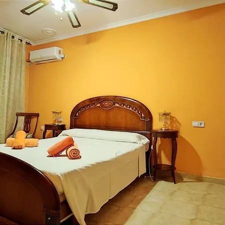 La Bohemia Casco Antiguo *