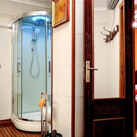 La Bohemia Casco Antiguo Κάλπε