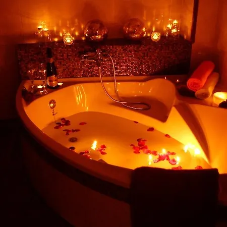 La Bohemia Casco Antiguo Calpe