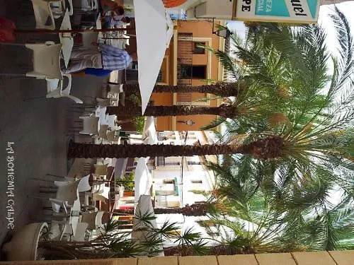 Apartment La Bohemia Casco Antiguo Calp