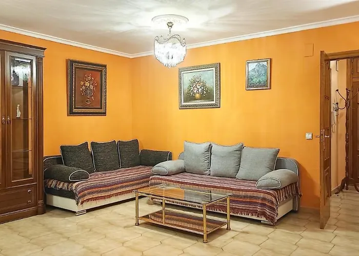 La Bohemia Casco Antiguo