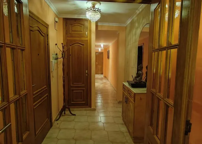 Apartment La Bohemia Casco Antiguo Calp